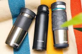 Purchasing A Travel Coffee Mug For Enjoying Your Coffee While Travelling