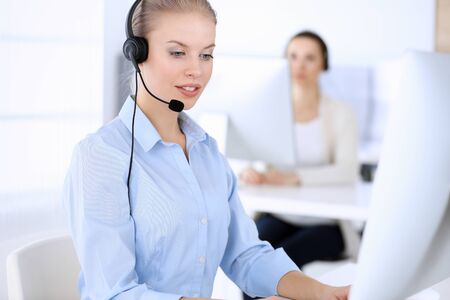 call center software