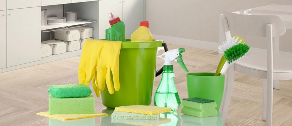 Las Vegas house cleaning