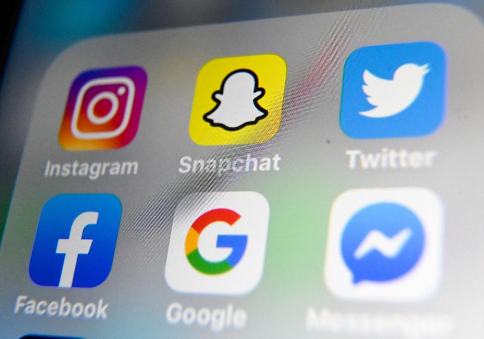 Social Media