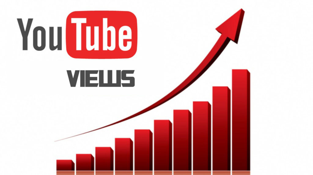 buy youtube views