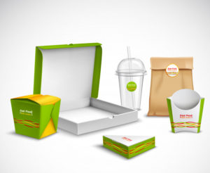 Packaging Companies