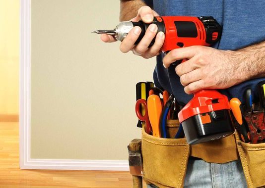 scranton handyman