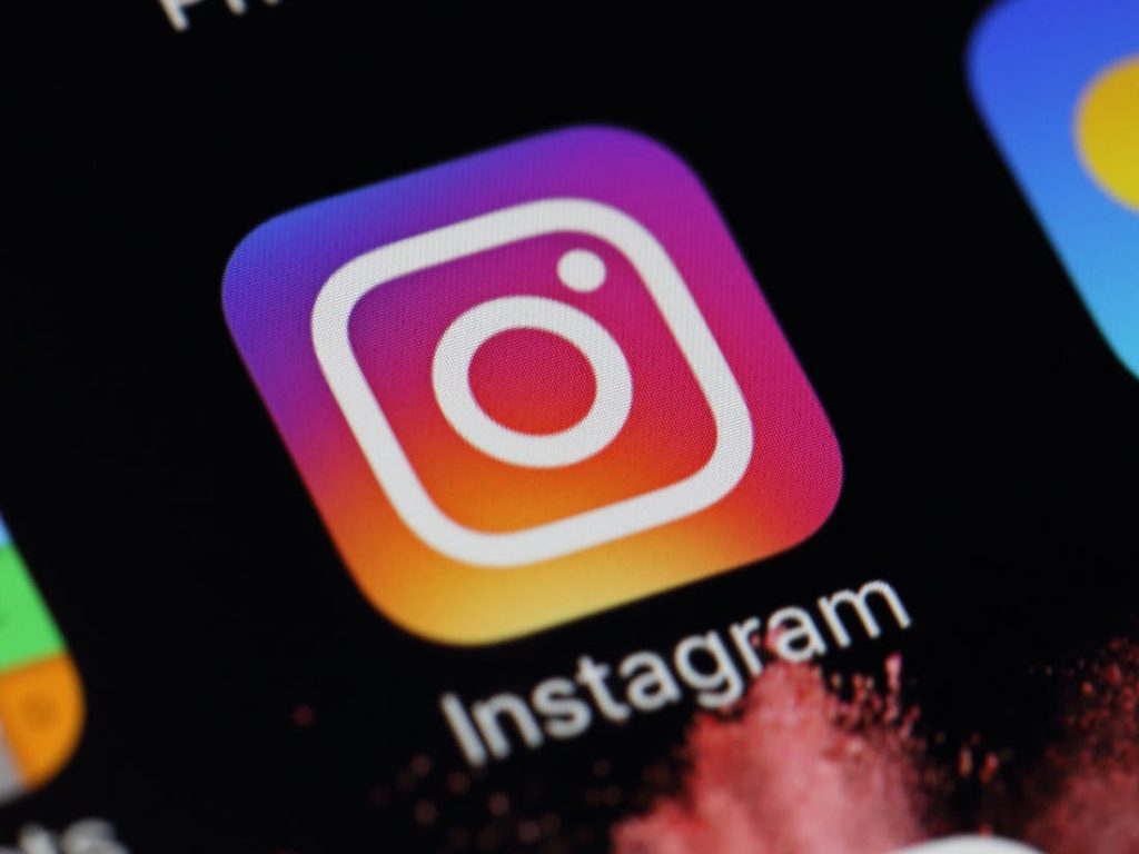 Insta - Profile