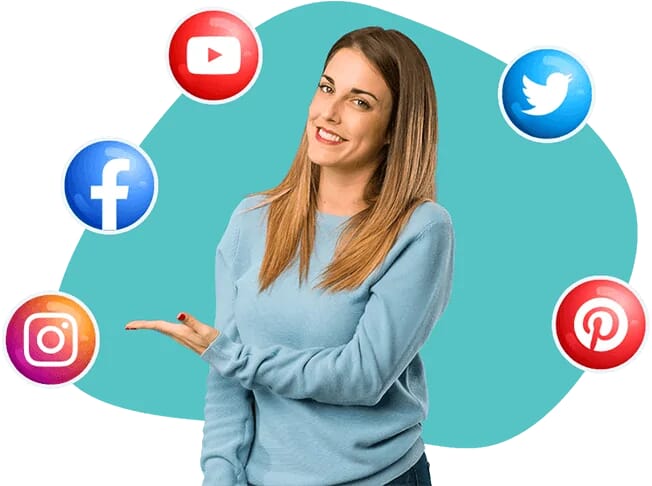 social media