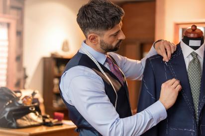 Best Tailoring Shop