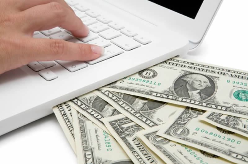 make money online