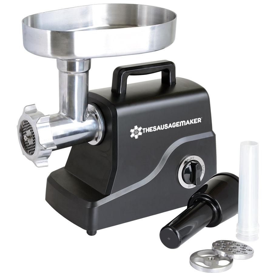 meat grinder