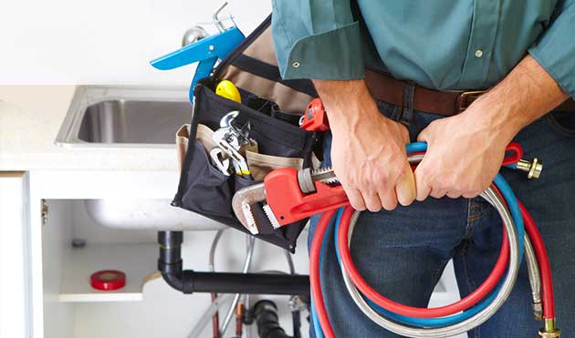 Plumbing