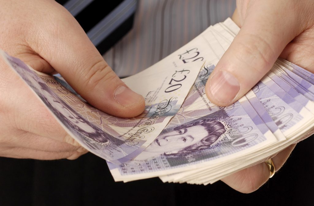 Payday Loans USA