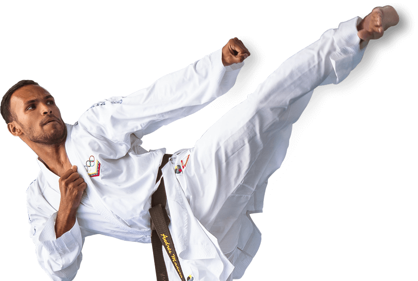 karate