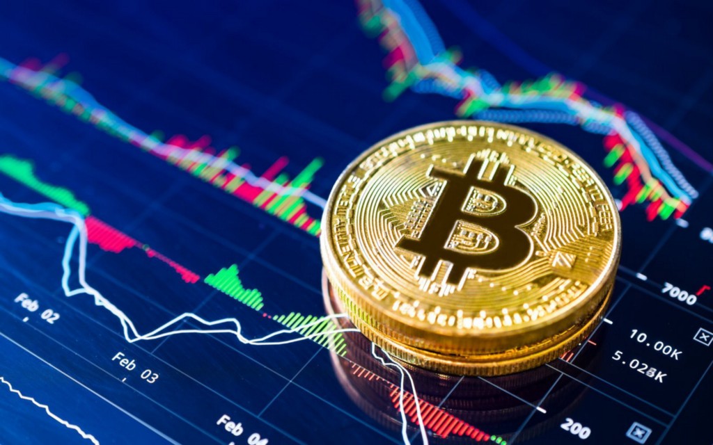 Crypto coin