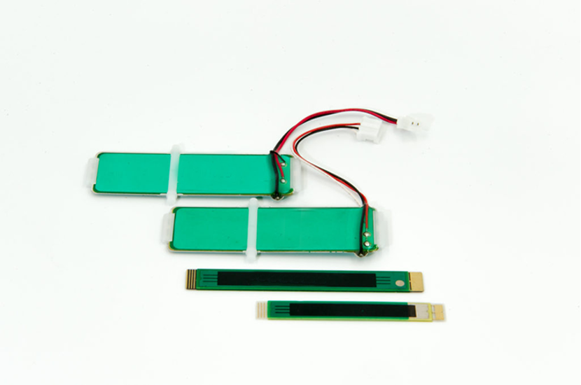 custom piezo