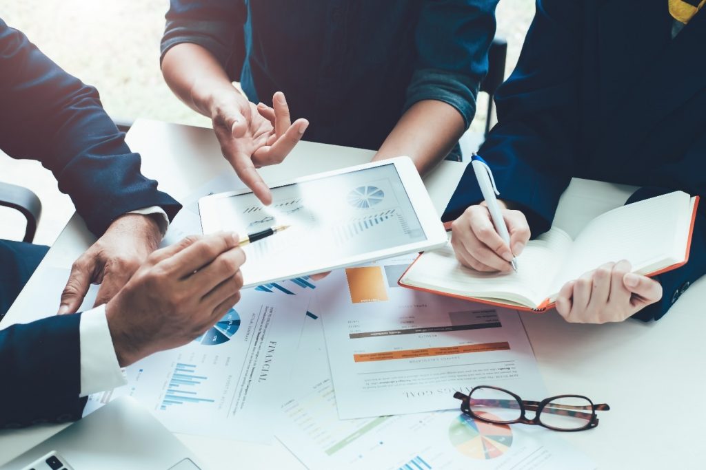 Pravo Management Consultancies UAE