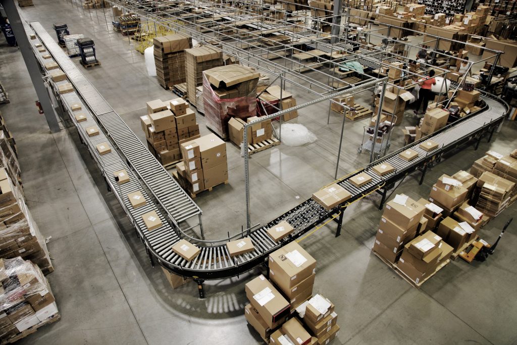 Logistics Services