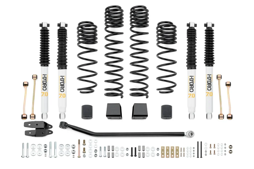 Lift Kits