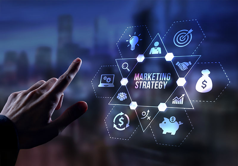 Marketing Agencies