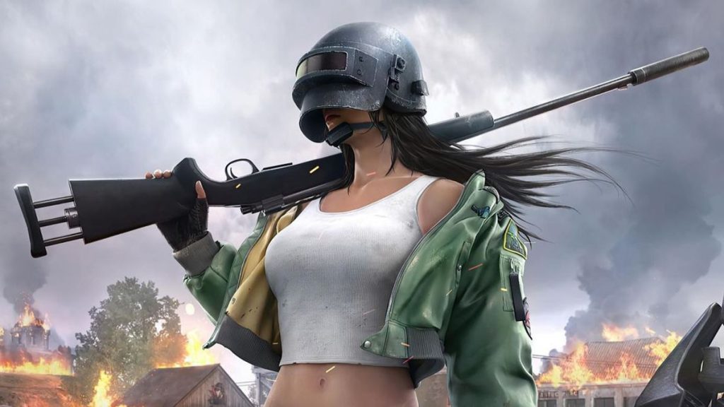 PUBG Gaming